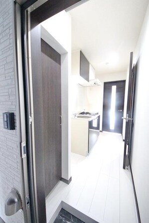 エスペラントの物件内観写真